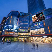 云见栖舍酒店(重庆大石坝轻轨店)