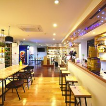 逸思聆江青年旅舍(桂林两江四湖象山公园店)