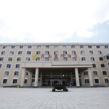 围场机械林场鼎盛假日酒店