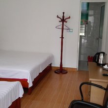 上海好时光农家乐