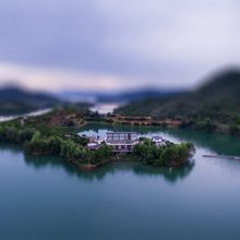 千岛湖菲絮曼民宿