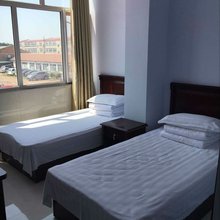 沽源欣盛宾馆