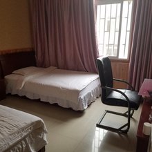 邛崃福安旅馆