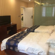 马尔康嘉鑫宾馆