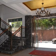 黑水如意酒店