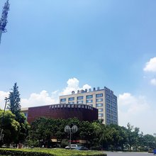 杭州舒泊豪大酒店(下沙大学城店)