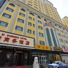 凯日商务酒店(喀什古城店)