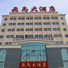 辛集飞马大酒店