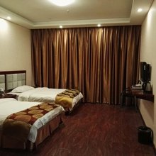 重庆郦水江岸商务宾馆