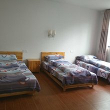 婺源庆源人家客栈