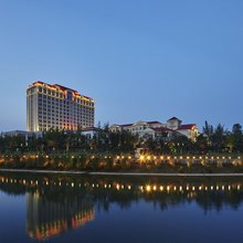圣地酒店