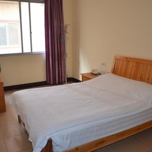 灵川自游人家庭旅馆(桂林师范大学附属中学店)
