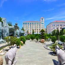 青岛鸿源御都温泉度假村