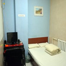 站中宾馆(泰山火车站店)