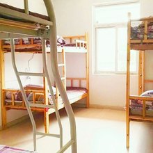 扬州言午家青年旅舍