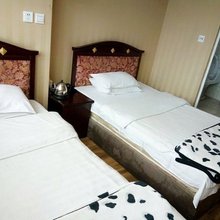 楚雄鹿城铜牛宾馆