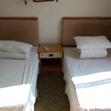 嵊州望湖宾馆