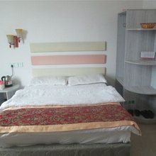 龙南君逸商务宾馆