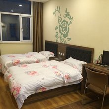 沽源鸿升宾馆