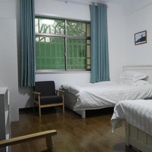 南京大山民宿