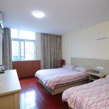 宁波北仑区途歌宾馆
