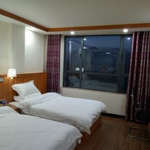 兴安高兴大酒店