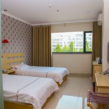 泰安格瑞特商务宾馆