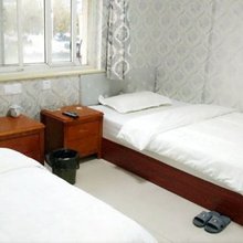 合肥客来香宾馆