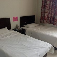 天津华云宾馆