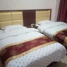 西宁玖鹰家庭宾馆