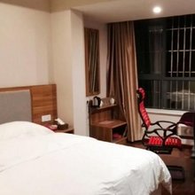 丰都巴子别都精品酒店
