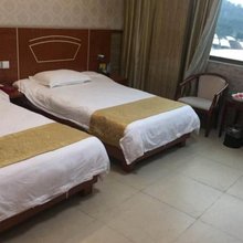 漳浦鸿江商务宾馆