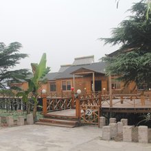 苏州蟹香楼农庄