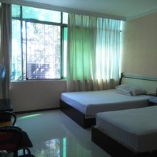 十堰鑫客隆旅馆