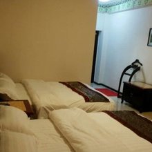 得荣达旺商务酒店