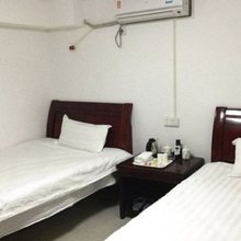 赣州火车站锦辉客栈