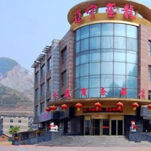 辽宁玺龙商务酒店