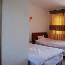 云水谣圆楼客栈
