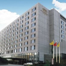 上海同济君禧大酒店