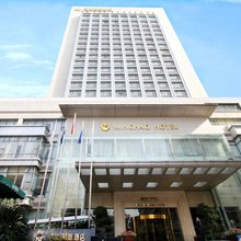 重庆永川名豪国际酒店