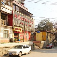 武汉阳光128公寓(红钢城地铁站店)