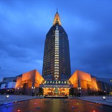 诸暨耀江开元名都大酒店