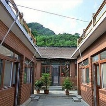 天津同福农家院