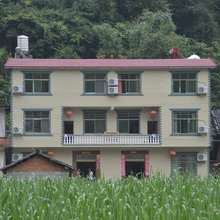 荔波茂兰周道人家客栈