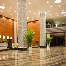 橄榄树四季酒店(北京良乡大学城店)