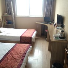 天翼快捷宾馆(沛县龙固镇店)