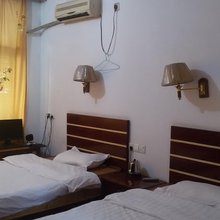 漳平南门旅社