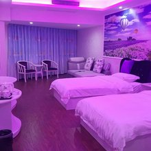成都乐蜀酒店