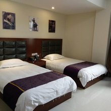 永昌思家公寓酒店