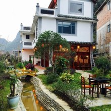 阳朔仙桂庄园(遇龙河景区店)